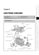 Руководство по ремонту, инструкция по эксплуатации Honda Fit / Jazz. Модели с 2001 года выпуска, оборудованные бензиновыми двигателями - изображение 10