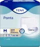 Урологические трусики Tena Pants Normal Medium 10 шт (7322540630633) - изображение 2