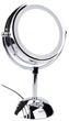 Зеркало косметическое BABYLISS 8438E LED 8X/1X - изображение 1