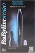 Триммер BABYLISS E652E - изображение 2
