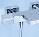 Змішувач для ванни GROHE Grohtherm Cube 34497000 - зображення 8
