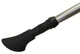 Палки для скандинавской ходьбы Tramp Compact Alu 6061 Красные TRR-004 - изображение 4