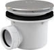 Сифон для душового піддону ALCA PLAST A49K (8594045930634) - зображення 1