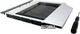 Адаптер Grand-X для подключения HDD 2.5'' в отсек привода ноутбука SATA3 Slim 9.5 мм (HDC-26) - изображение 4