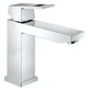 Смеситель для раковины GROHE Eurocube 23446000 - изображение 1