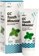 Крем для зубов GC Tooth Mousse Mint 35 мл (0000000116886) - изображение 1