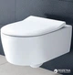 Унитаз подвесной VILLEROY&BOCH AVENTO DirectFlush SlimSeat 5656RS01 с сиденьем Soft Close 9M87S101 - изображение 2