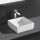 Смеситель для раковины GROHE Eurocube 23406000 - изображение 8