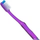 Зубная щетка Dentaid Vitis Medium Средняя Фиолетовая (2842110514194/0000000426138) - изображение 2