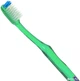 Зубная щетка Dentaid Vitis Medium Средняя Зеленая (2842110614240/0000000426091) - изображение 2