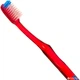 Зубная щетка Dentaid Vitis Medium Средняя Красная (2842110214056/0000000426107) - изображение 2
