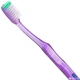 Зубна щітка Dentaid Vitis Soft М'яка Фіолетова (00000000459853) - зображення 2