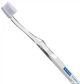 Зубна щітка Dentaid Vitis Implant Brush М'яка Прозора (2842050414142/0000000422680) - зображення 2