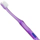 Зубная щетка Dentaid Vitis Orthodontic Access Средняя Фиолетовая (2842150514198/0000000426367) - изображение 2