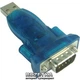 Адаптер Dynamode USB 2.0 A Male - COM (RS-232) (USB-SERIAL-2) - изображение 1