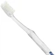 Зубная щетка Dentaid Vitis Orthodontic Средняя Прозрачная (2842170414154/0000000432016) - изображение 2