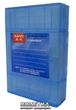 Чехол Maiwo защитный для 1 x HDD 3.5" или 4 x HDD 2.5" Blue (KB03 blue) - изображение 2