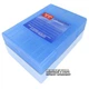 Чехол Maiwo защитный для 1 x HDD 3.5" или 4 x HDD 2.5" Blue (KB03 blue) - изображение 3