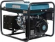 Генератор бензиновый Konner&Sohnen KS 7000 - изображение 4