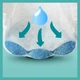 Подгузники - трусики Pampers Pants Размер 3 (Midi) 6-11 кг 60 шт (4015400682882) - изображение 7