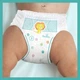 Подгузники - трусики Pampers Pants Размер 3 (Midi) 6-11 кг 60 шт (4015400682882) - изображение 10