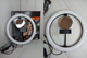 Светодиодная кольцевая LED лампа с зеркалом Ring Lite SMN-12 30 см для фото и видео съемки (LO-SMN-12) - изображение 7