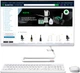 Моноблок Lenovo IdeaCentre 3 24IMB05 (F0EU00HPUA) White - изображение 1