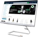 Моноблок Lenovo IdeaCentre 3 24IMB05 (F0EU00HPUA) White - изображение 5