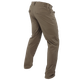 Штани тактические стрейчевые Condor Odyssey Pants 101108 32/34, Timber - изображение 2