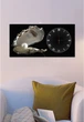 Настінний годинник ART-LIFE COLLECTION 2TC-092-W-2550 - зображення 2
