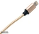 Кабель Extradigital USB 2.0 to Apple Lightning 1 м 28 AWG Gold (KBA1661) - зображення 4