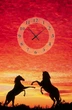Настінний годинник ART-LIFE COLLECTION 24C-29-40x60-W - зображення 1