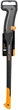 Великий сікач для гілок Fiskars WoodXpert XA23 (1003621/126005) - зображення 2