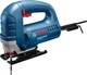Лобзик електричний Bosch Professional GST 8000 E (060158H000) - зображення 1