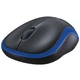 Мышка Logitech M185 blue (910-002239) - изображение 1