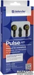 Навушники Defender Pulse 420 Black-Yellow (63421) - зображення 4