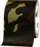 Камуфляжна ремонтна стрічка HPX 6200 CAMO 48 мм х 5 м (CA5005) - зображення 2