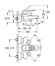 Змішувач GROHE Eurostyle 33591LS3 - зображення 3