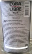 Алкогольный напиток Coba Libre White 0.7 л 40% (4820206852670_4823112502301) - изображение 2