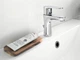 Змішувач-кран для раковини FERRO ALGEO BAG2 - зображення 2
