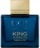 Туалетная вода для мужчин Antonio Banderas King of Seduction Absolute 50 мл (8411061819623) - изображение 5