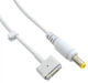 Кабель Extradigital Apple MagSafe2 - PowerBank DC 1.25 м (KBP1666) - изображение 1
