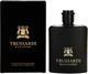 Туалетна вода для чоловіків Trussardi Uomo Black Extreme 30 мл (8011530994846) - зображення 1