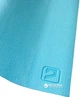 Коврик для йоги LiveUp Yoga Mat 173x61x0.4 см Blue (LS3231-04b) - изображение 2