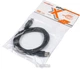 Кабель Maxxter USB 2.0 AM - USB 2.0 BM 1.8 м (U-AMBM-6) - зображення 2