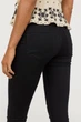 Штани H&M W30 Чорний 0399256_06 - зображення 3