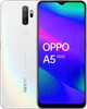 Мобильный телефон OPPO A5 2020 3/64GB White Официальная гарантия - изображение 1