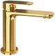 Смеситель-кран для раковины JAQUAR Opal Prime OPP-GLD-15011BPM - изображение 1