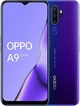 Мобильный телефон OPPO A9 2020 4/128GB Space Purple Официальная гарантия - изображение 1