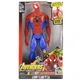 Фигурка Супер Героя Avengers Человек Паук - Spider Man 30 см Свет + Музика (Марвел - Мстители) (Z568) - изображение 1